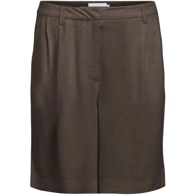 Object Objsanne Mw Lo Shorts Noos 40 Brown 40 Object Objsanne Mw Lo Shorts Noos 40 Brown 40