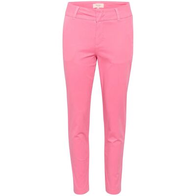 Part Two Soffyspw Fitted Chino Pants 44 Pink 44 Part Two Soffyspw Fitted Chino Pants 44 Pink 44