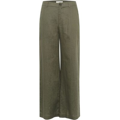 Part Two Ninnespw Pants 44 Green 44 Part Two Ninnespw Pants 44 Green 44