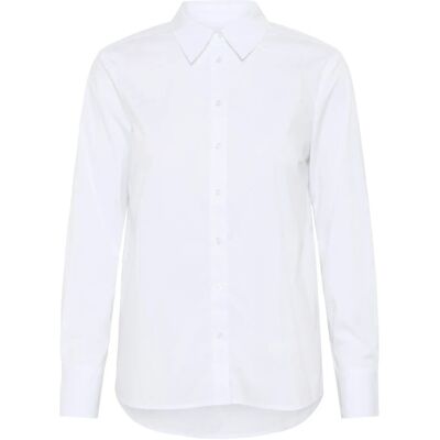 Part Two Niminipw Shirt 42 White 42 Part Two Niminipw Shirt 42 White 42