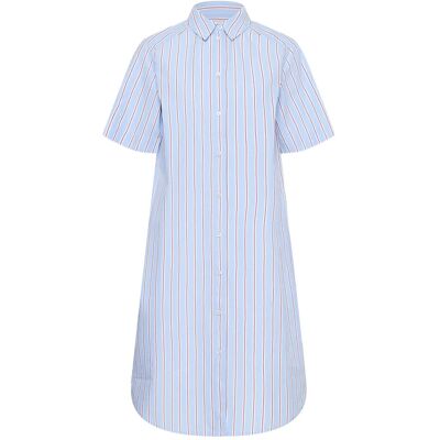 Part Two Harperpw Dress 44 Blue 44 Part Two Harperpw Dress 44 Blue 44