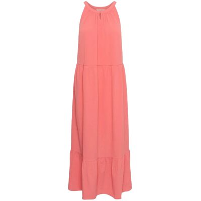 Part Two Theonapw Dress 44 Coral 44 Part Two Theonapw Dress 44 Coral 44