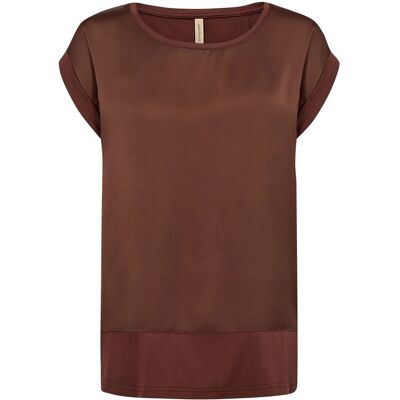 Soyaconcept Sc-Thilde XL Brown XL Soyaconcept Sc-Thilde XL Brown XL