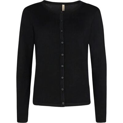 Soyaconcept Sc-Dollie XL Black XL Soyaconcept Sc-Dollie XL Black XL