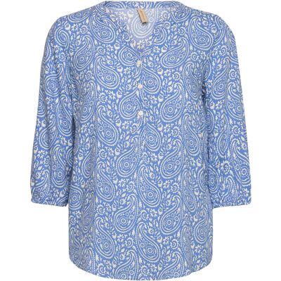 Soyaconcept Sc-Molly XS Blue XS Soyaconcept Sc-Molly XS Blue XS