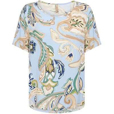Soyaconcept Sc-Casja XL Patterned XL Soyaconcept Sc-Casja XL Patterned XL
