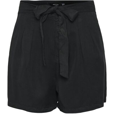 Vero Moda Vmmia Hr Loose Summer Shorts Ga Noos M Navy M Vero Moda Vmmia Hr Loose Summer Shorts Ga Noos M Navy M