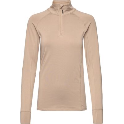 Whistler Blume W Ski Pulli 36 Beige 36 Whistler Blume W Ski Pulli 36 Beige 36