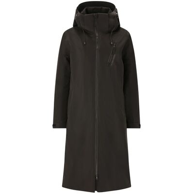 Whistler Bellway W Parka W-Pro 10000 38 Black 38 Whistler Bellway W Parka W-Pro 10000 38 Black 38