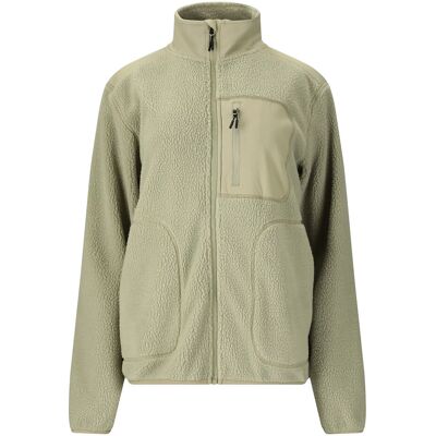 Whistler Felis W Teddy Jacket 42 Green 42 Whistler Felis W Teddy Jacket 42 Green 42