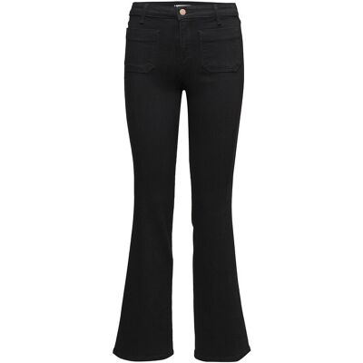 Wrangler Flare 30 x 30 Black 30 x 30 Wrangler Flare 30 x 30 Black 30 x 30