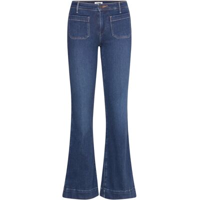 Wrangler Flare 34 x 32 Blue 34 x 32 Wrangler Flare 34 x 32 Blue 34 x 32
