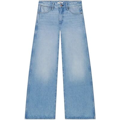 Wrangler World Wide 30 x 34 Blue 30 x 34 Wrangler World Wide 30 x 34 Blue 30 x 34