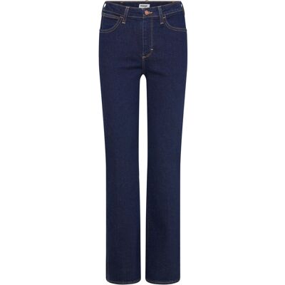 Wrangler Straight 28 x 34 Navy 28 x 34 Wrangler Straight 28 x 34 Navy 28 x 34
