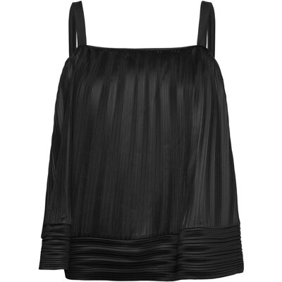 Yasriva Sl Top New 36 Black 36 Yasriva Sl Top New 36 Black 36