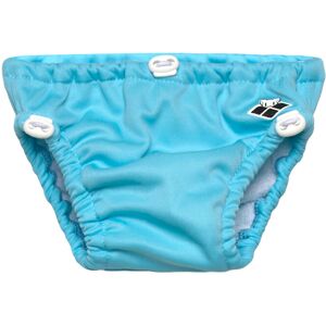 Arena Friends Aqua Nappy Blue 12 M Blue 12 M Arena Friends Aqua Nappy Blue 12 M Blue 12 M