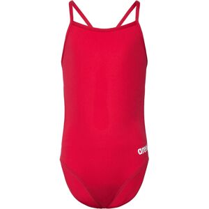 Arena Girl's Team Swimsuit Challenge 164 Red 164 Arena Girl's Team Swimsuit Challenge 164 Red 164