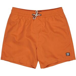 Billabong All Day Lb 140 Orange 140 Billabong All Day Lb 140 Orange 140