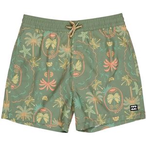 Billabong Vacay Lb 176 Khaki 176 Billabong Vacay Lb 176 Khaki 176