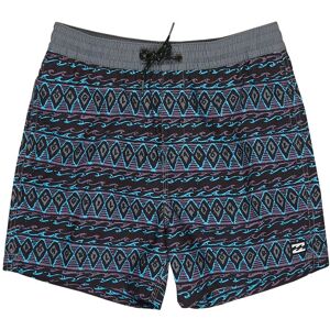 Billabong Vacay Lb 164 Blue 164 Billabong Vacay Lb 164 Blue 164