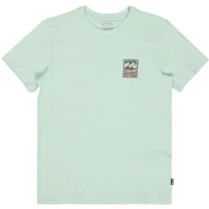 Billabong Stamp Ss 152 Green 152 Billabong Stamp Ss 152 Green 152
