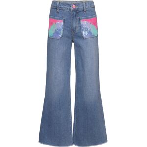 Billieblush Denim Trousers 152 Blue 152 Billieblush Denim Trousers 152 Blue 152