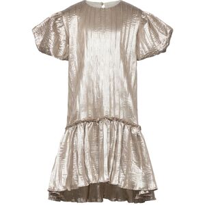 Billieblush Dress 126 Gold 126 Billieblush Dress 126 Gold 126