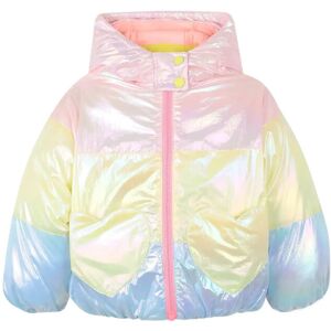 Billieblush Puffer Jacket 102 Pink 102 Billieblush Puffer Jacket 102 Pink 102