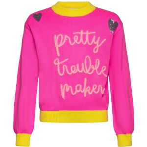 Billieblush Pullover 114 Pink 114 Billieblush Pullover 114 Pink 114