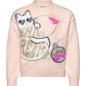 Billieblush Pullover 102 Pink 102 Billieblush Pullover 102 Pink 102