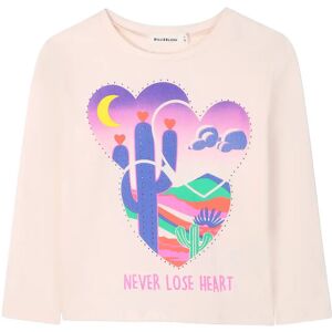 Billieblush T-Shirt 138 Pink 138 Billieblush T-Shirt 138 Pink 138