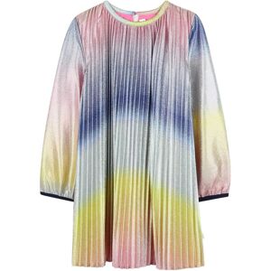 Billieblush Pleated Dress 138 Blue 138 Billieblush Pleated Dress 138 Blue 138
