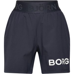 Björn Borg Borg Shorts 134-140 Navy 134-140 Björn Borg Borg Shorts 134-140 Navy 134-140