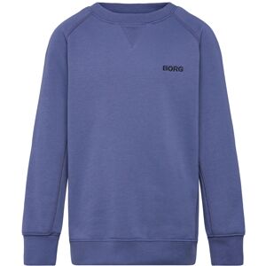 Björn Borg Borg Essential 4 Sweatshirt 158-164 Blue 158-164 Björn Borg Borg Essential 4 Sweatshirt 158-164 Blue 158-164