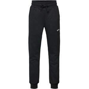 Björn Borg Borg Essential 4 Sweatpants 110-116 Black 110-116 Björn Borg Borg Essential 4 Sweatpants 110-116 Black 110-116