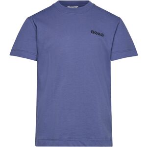 Björn Borg Borg Essential 4 T-Shirt 134-140 Blue 134-140 Björn Borg Borg Essential 4 T-Shirt 134-140 Blue 134-140