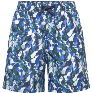 Björn Borg Borg Print Swim Shorts 158-164 Blue 158-164 Björn Borg Borg Print Swim Shorts 158-164 Blue 158-164