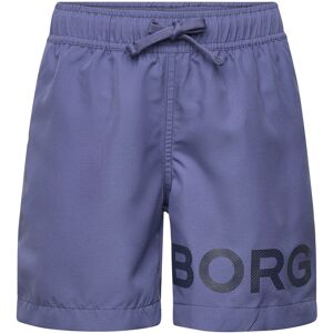Björn Borg Borg Swim Shorts 146-152 Blue 146-152 Björn Borg Borg Swim Shorts 146-152 Blue 146-152