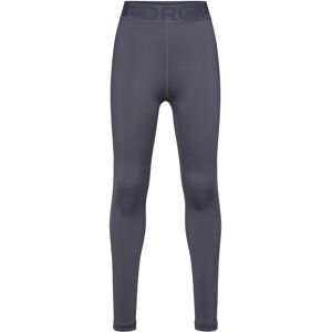 Björn Borg Borg Leggings 110-116 Grey 110-116 Björn Borg Borg Leggings 110-116 Grey 110-116