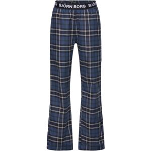Björn Borg Core Pyjama Pants 110-116 Navy 110-116 Björn Borg Core Pyjama Pants 110-116 Navy 110-116