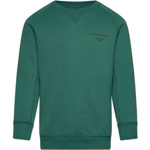 Björn Borg Borg Essential 1 Sweatshirt 158-164 Green 158-164 Björn Borg Borg Essential 1 Sweatshirt 158-164 Green 158-164