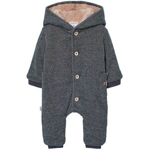 Boboli Knit Play Suit Fantasy For Baby -Bci 68 Grey 68 Boboli Knit Play Suit Fantasy For Baby -Bci 68 Grey 68