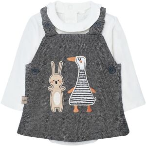 Boboli Set Knit -Bci 74 Navy 74 Boboli Set Knit -Bci 74 Navy 74