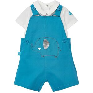 Boboli Set Knit Combined For Baby -Bci 80 White 80 Boboli Set Knit Combined For Baby -Bci 80 White 80