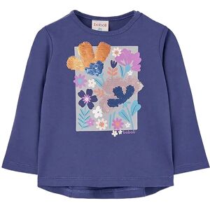 Boboli Knit T-Shirt 86 Navy 86 Boboli Knit T-Shirt 86 Navy 86