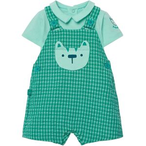 Boboli Set Knit Combined For Baby -Bci 56 Green 56 Boboli Set Knit Combined For Baby -Bci 56 Green 56