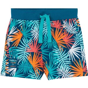 Boboli Fleece Bermuda Shorts 110 Blue 110 Boboli Fleece Bermuda Shorts 110 Blue 110