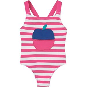 Boboli Swimsuit Polyamide Striped For Girl 98 Pink 98 Boboli Swimsuit Polyamide Striped For Girl 98 Pink 98