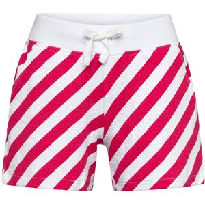 Boboli Knit Shorts Striped 140 Red 140 Boboli Knit Shorts Striped 140 Red 140
