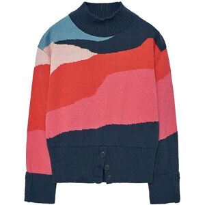 Boboli Knitwear Pullover 116 Patterned 116 Boboli Knitwear Pullover 116 Patterned 116